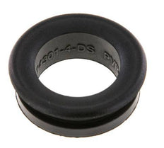 NBR Seal 25-D (31 mm) for Storz Coupling [10 Pieces]