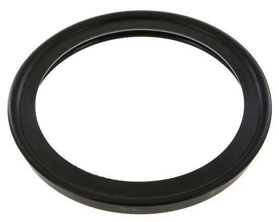 Silicone Seal 25-D (31 mm) for Storz Coupling [5 Pieces]