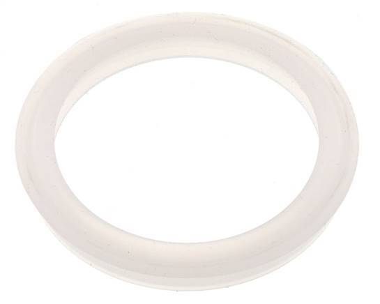Silicone Seal 75-B (89 mm) for Storz Coupling [2 Pieces]