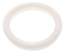 Silicone Seal 75-B (89 mm) for Storz Coupling [2 Pieces]