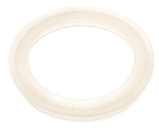 Silicone Seal 75-B (89 mm) for Storz Coupling [2 Pieces]
