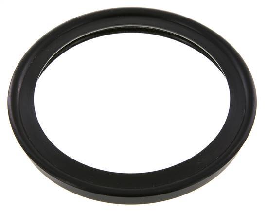 Silicone Seal 75-B (89 mm) for Storz Coupling [2 Pieces]