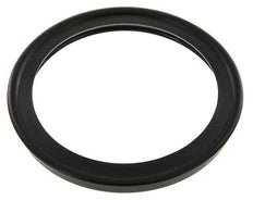 Silicone Seal 75-B (89 mm) for Storz Coupling [2 Pieces]