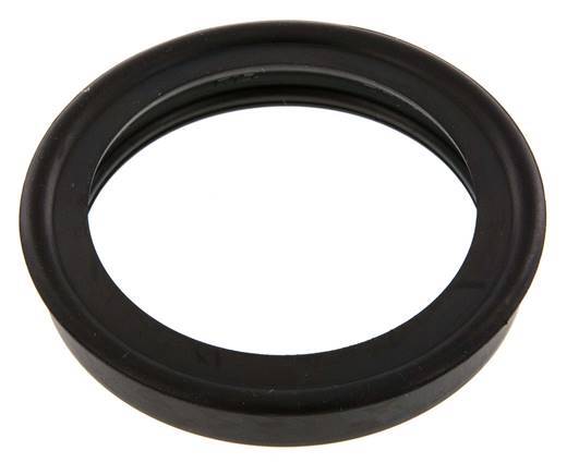EPDM Seal 52-C (66 mm) for Storz Coupling [2 Pieces]