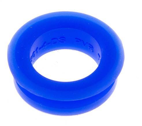 Silicone Seal 25-D (31 mm) for Storz Coupling KTW [2 Pieces]