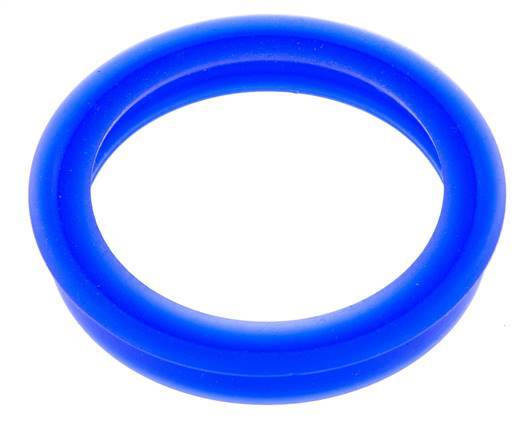 Silicone Seal 52-C (66 mm) for Storz Coupling KTW [2 Pieces]