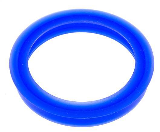 Silicone Seal 52-C (66 mm) for Storz Coupling KTW [2 Pieces]
