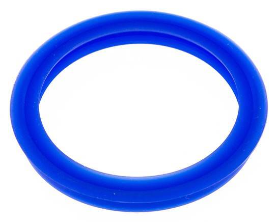 Silicone Seal 75-B (89 mm) for Storz Coupling KTW