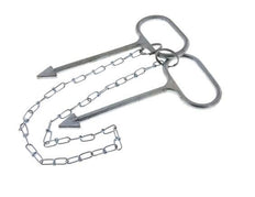 Manhole Hook Opener With Chain