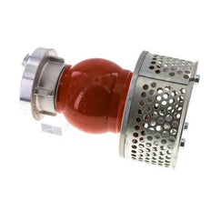 DN 45 52-C Storz Strainer