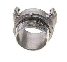 Guillemin DN 80 Aluminium Coupling G 3'' Male Threads With Lock