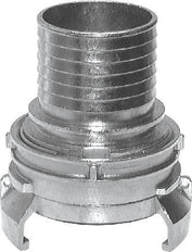 Guillemin DN 80 Stainless Steel Coupling 76 mm Hose Pillar Without Lock