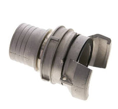 Guillemin DN 50 Stainless Steel Coupling 51 mm Hose Pillar Without Lock