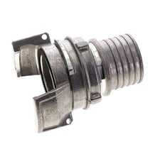 Guillemin DN 50 Aluminium Coupling 51 mm Hose Pillar Without Lock