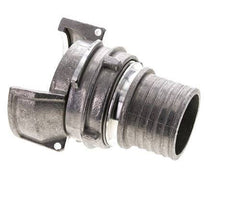 Guillemin DN 50 Aluminium Coupling 51 mm Hose Pillar Without Lock