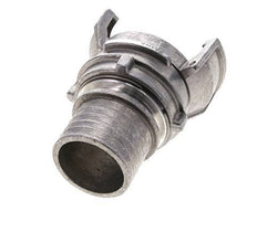 Guillemin DN 50 Aluminium Coupling 51 mm Hose Pillar Without Lock