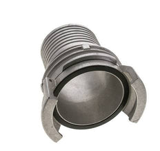 Guillemin DN 100 Aluminium Coupling 101 mm Hose Pillar Without Lock