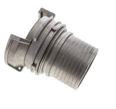Guillemin DN 100 Aluminium Coupling 101 mm Hose Pillar Without Lock