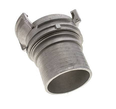 Guillemin DN 100 Aluminium Coupling 101 mm Hose Pillar Without Lock