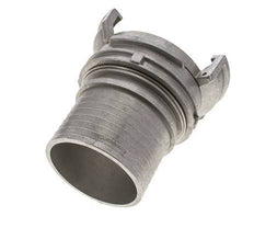 Guillemin DN 100 Aluminium Coupling 101 mm Hose Pillar Without Lock