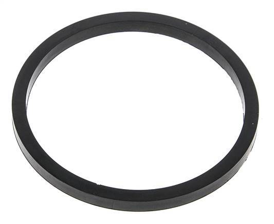 NBR Seal 101 mm for Guillemin Coupling [5 Pieces]