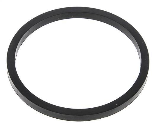 NBR Seal 101 mm for Guillemin Coupling [5 Pieces]