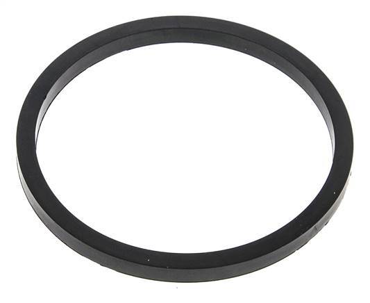 NBR Seal 101 mm for Guillemin Coupling [5 Pieces]