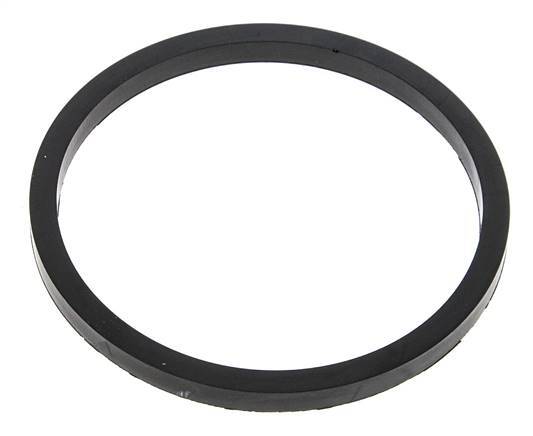 NBR Seal 101 mm for Guillemin Coupling [5 Pieces]