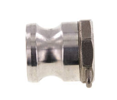 Camlock DN 25 (1'') Stainless Steel Coupling 1'' Female NPT Thread Type A MIL-C-27487