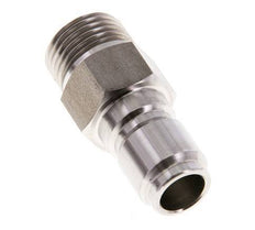 Stainless Steel DN 12 Coupling For Spray Gun Plug G 1/2 inch Female Threads