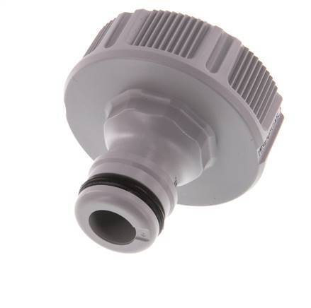 1'' Plastic Garden hose fitting female GARDENA