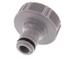1'' Plastic Garden hose fitting female GARDENA