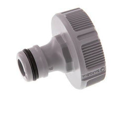 1'' Plastic Garden hose fitting female GARDENA