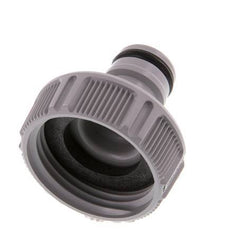 1'' Plastic Garden hose fitting female GARDENA