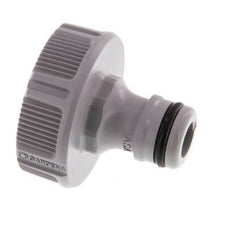 1'' Plastic Garden hose fitting female GARDENA