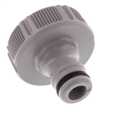 1'' Plastic Garden hose fitting female GARDENA