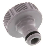 1'' Plastic Garden hose fitting female GARDENA