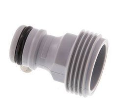 3/4'' Plastic Garden hose fitting male GARDENA