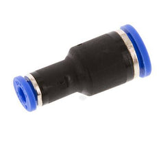 4mm x 8mm Push-in Fitting PA 66 NBR [2 Pieces]