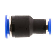8mm x 12mm Push-in Fitting PA 66 NBR [2 Pieces]