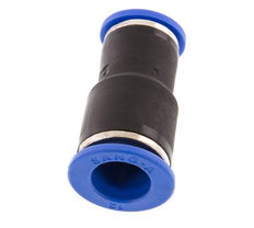 10mm x 12mm Push-in Fitting PA 66 NBR [2 Pieces]