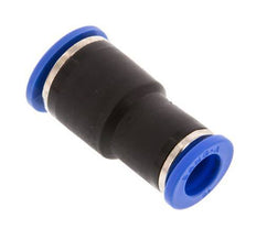 10mm x 12mm Push-in Fitting PA 66 NBR [2 Pieces]