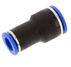 12mm x 16mm Push-in Fitting PA 66 NBR
