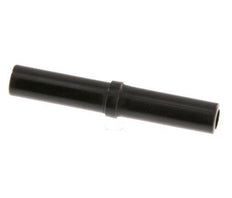 6mm Plug-in Connector PA 66 NBR [5 Pieces]