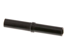 6mm Plug-in Connector PA 66 NBR [5 Pieces]