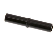 8mm Plug-in Connector PA 66 NBR [5 Pieces]