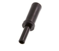 10mm x 6mm Plug-in Connector PA 66 NBR [5 Pieces]