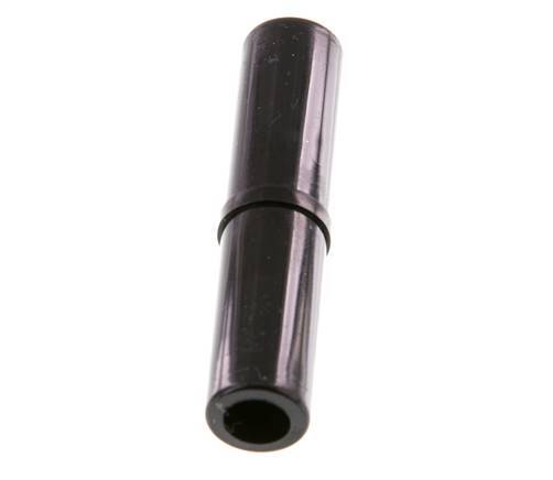 10mm Plug-in Connector PA 66 NBR [5 Pieces]