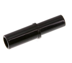 12mm x 10mm Plug-in Connector PA 66 NBR [2 Pieces]