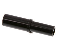 12mm x 10mm Plug-in Connector PA 66 NBR [2 Pieces]